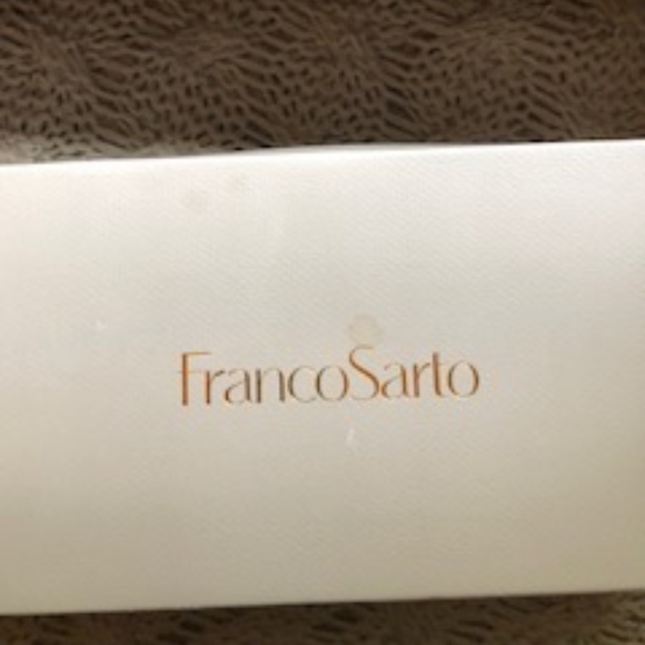 *HOST PICK* Franco Sarto Susie Blush Flats *NEW* - Picture 3 of 9